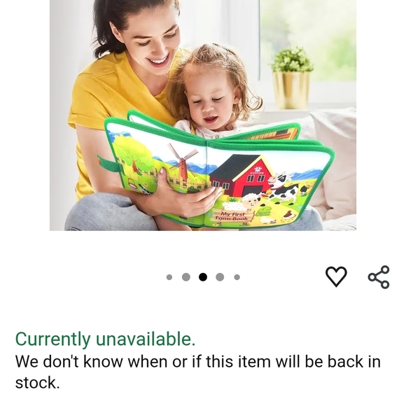 Toddler Toy Bundle-2 Piece - Picture 13 of 14